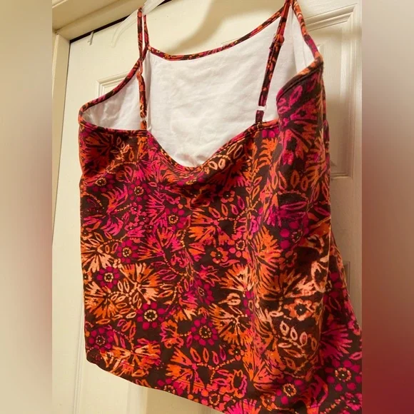 Women’s crop top - Picture 4 of 4